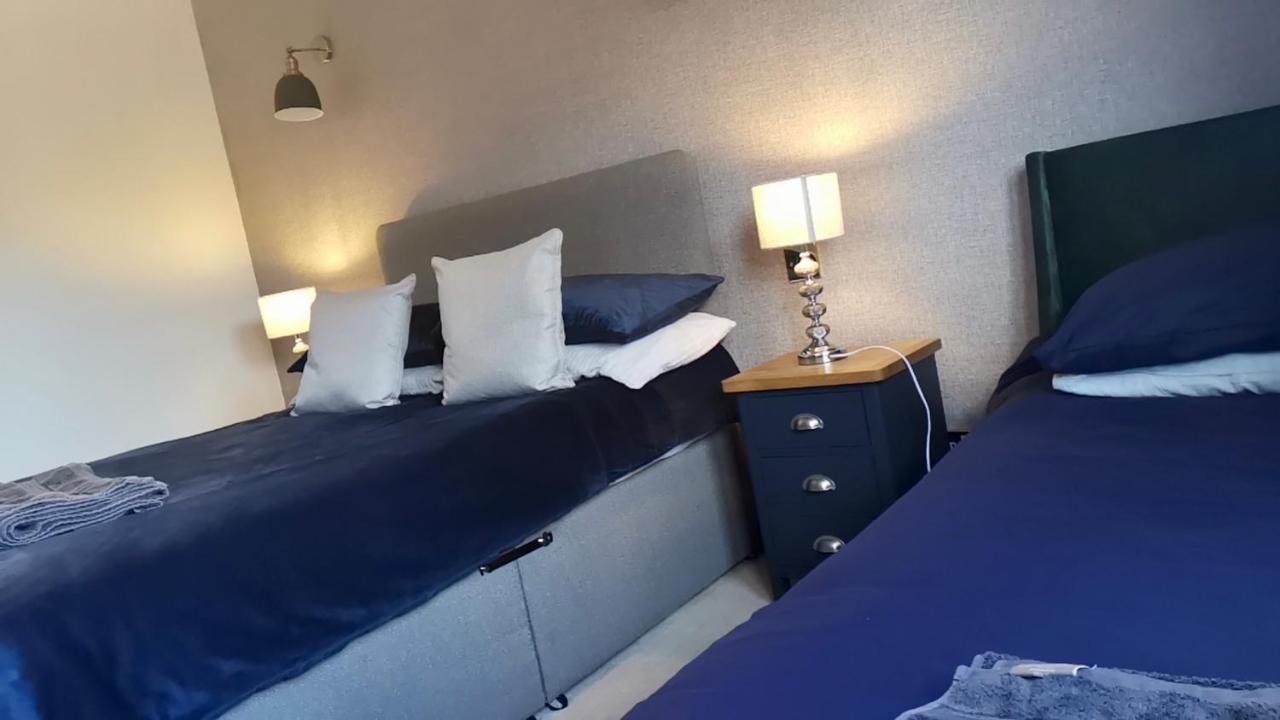 Couette-café Tanera Inverness