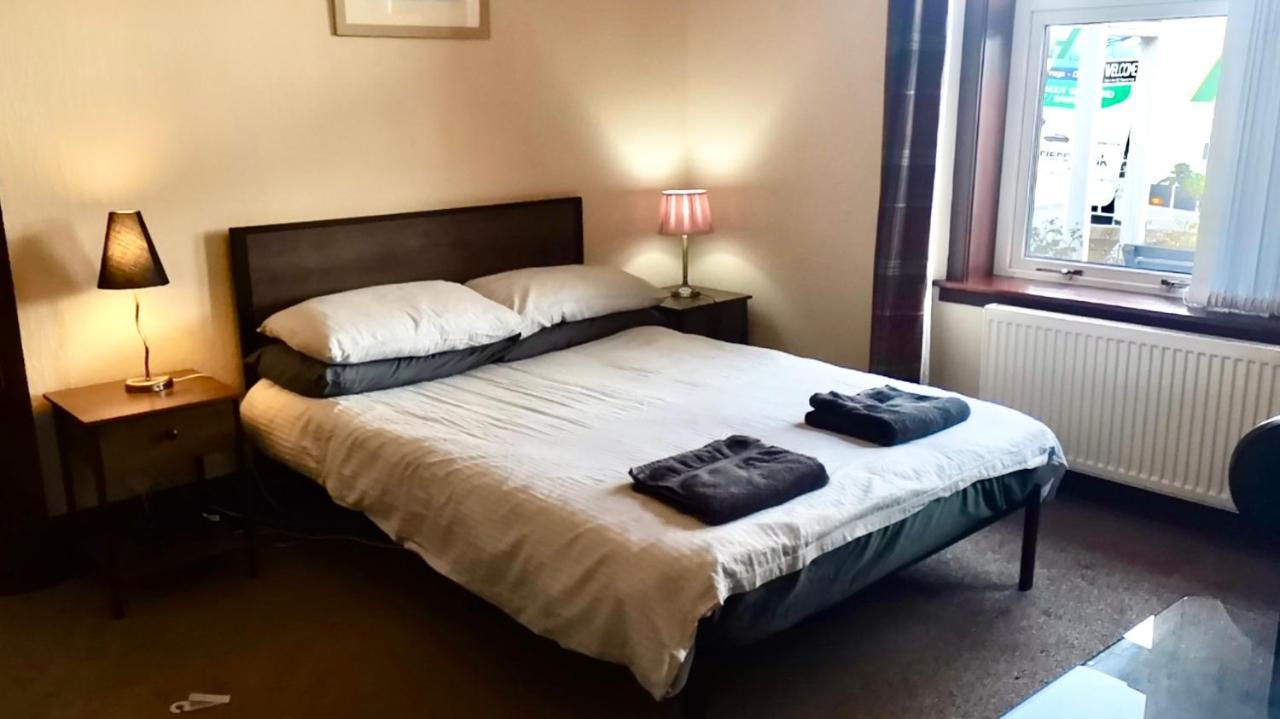 Tanera Frühstückspension 4*